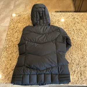 Columbia Women’s Down Filled Jacket